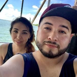 Meet your Posher, Rodolfo